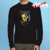 Disney A Goofy Movie Powerline Tour 95 Long Sleeve T shirt