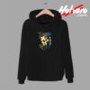 Disney A Goofy Movie Powerline Tour 95 Urban Hoodie