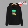 Disney Channel Big City Greens Urban Hoodie