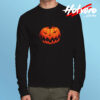 Disney Pumpkin King Crew Long Sleeve T shirt