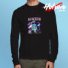 Dj Screw Vintage 90's Inspired Rap Long Sleeve T shirt