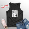 Dolly Parton Vintage Polaroid Aesthetic Sleeveless Shirt