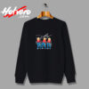 Dollywwod Vintage Dolly Parton Urban Sweatshirt