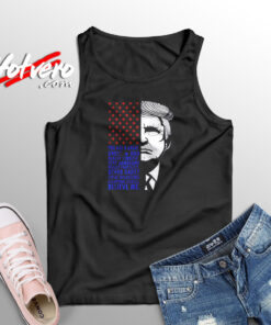 Donald Trump You Are Great Dad Aesthetic Sleeveless Shirt