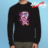 Don't Cry Lil Peep Long Sleeve T shirt