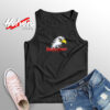Eagle Budweiser King Of Beers Aesthetic Sleeveless Shirt
