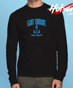 East Quogue, Long Sleeve T shirt