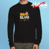 Eighty – Sixth Anniversary Elvis 2021 Long Sleeve T shirt