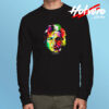 Einstein X Lennon Long Sleeve T shirt