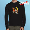Elvis Presley Aloha From Hawaii Licensed Long Sleeve T shirt