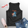 Elvis Presley Mic In Hand Concert Unisex Hoodie Aesthetic Sleeveless Shirt