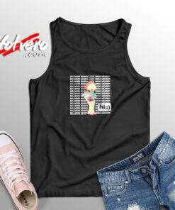 Family Guy Loisstewie Ma Mum Mama Hi Aesthetic Sleeveless Shirt