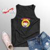 Family Guy X Child's Play Good Guy Chucky Stewie He Wants You Aesthetic Sleeveless Shirt