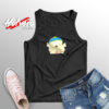 Fatty Cartman Southpark Aesthetic Sleeveless Shirt