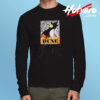 Fear Is The Mind Killer Long Sleeve T shirt