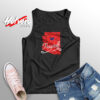 Flagstaff Arizona Aesthetic Sleeveless Shirt
