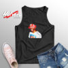Frank Ocean Blond Hip Hop Rap Aesthetic Sleeveless Shirt