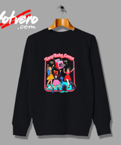 Funnny Easy Bake Coven Unisex Urban Sweatshirt