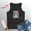 Funny Straight Outta South Park Tv Series Aesthetic Sleeveless Shirt