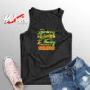 Gardening Is Cheaper Than Therapy You Get Tomatoes Aesthetic Sleeveless Shirt