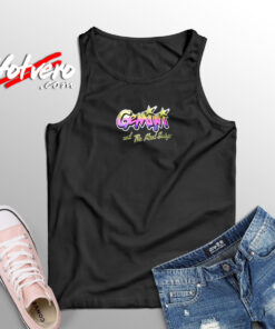 Gemini And The Mood Swings Aesthetic Sleeveless Shirt