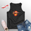 Good Baby Calcifer Aesthetic Sleeveless Shirt
