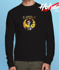 Grateful Dead Long Sleeve T shirt
