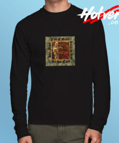 Hail Mary Punch The Devil Long Sleeve T shirt