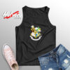 Harry Potter Pokemon Gotta Catch'em All Aesthetic Sleeveless Shirt