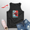 Heroes Propaganda Aesthetic Sleeveless Shirt