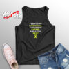 Hodgkin's Lymphoma Aesthetic Sleeveless Shirt