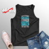 If At First You Don’t Succeed Funny Aesthetic Sleeveless Shirt