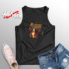 I'm A September Queen I Have 3 Sides The Quite Sweet Crazy Melanin Women Aesthetic Sleeveless Shirt