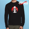 Inuzuka Kiba Long Sleeve T shirt
