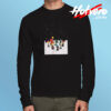 It’s A Charlie Brown X Mas Long Sleeve T shirt