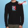 J Balvin Retro Long Sleeve T shirt