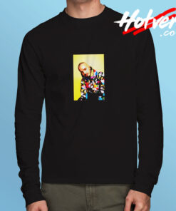 J Balvin Unisex T Shirt Long Sleeve T shirt
