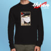 Japanese Anime Esdeath Akame Long Sleeve T shirt
