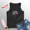 Joe Biden Kamala Harris Pink Aesthetic Sleeveless Shirt