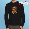 Joe Exotic Tiger King Long Sleeve T shirt