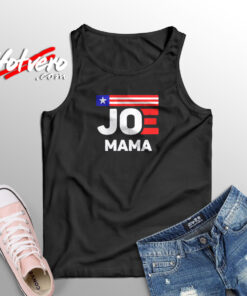 Joe Mama Aesthetic Sleeveless Shirt