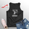 John Calvin Thug Life Unconditional Funny Theologian Aesthetic Sleeveless Shirt