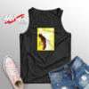 John Lennon Beatles Aesthetic Sleeveless Shirt