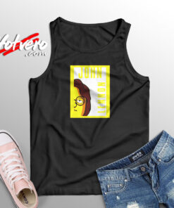 John Lennon Beatles Aesthetic Sleeveless Shirt