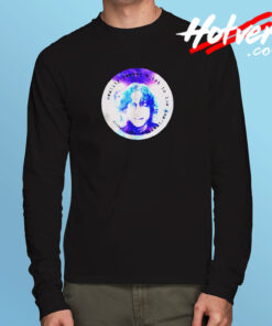 John Lennon Reality Long Sleeve T shirt