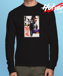 John Wick Long Sleeve T shirt