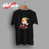 Just The Flu Coronavirus Funny Trump Urban T shirt