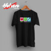 Karaoke Music Singing Urban T shirt
