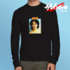 Keanu Reeves Long Sleeve T shirt