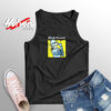 Kill All Human Bender Rosie The Riveter Aesthetic Sleeveless Shirt